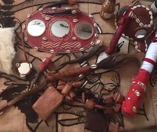 Makiyou marabout médium guérisseur à Créteil