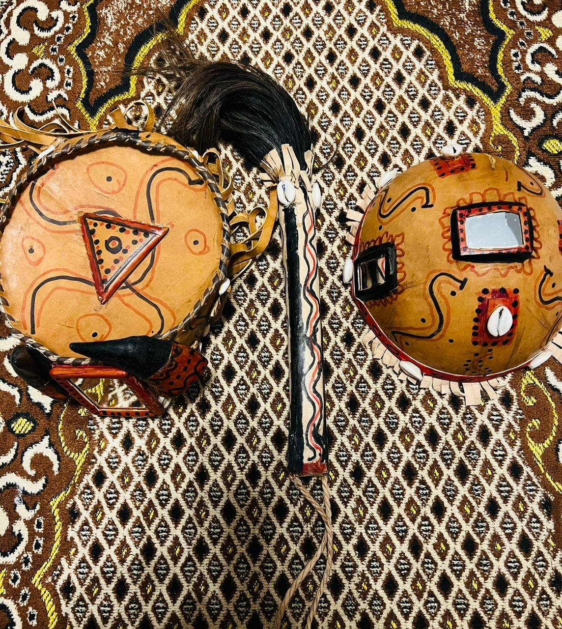 Marabout Voyant Medium Africain Tel & Whatsapp + 336 52 63 53 33