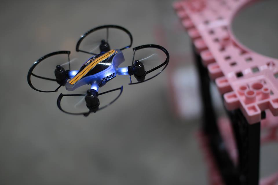 Intrusions dans l'espace aérien nucléaire francais.