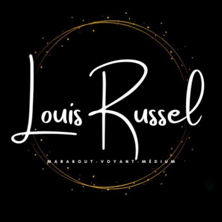 Guérisseur, faiseur de secrets à Fribourg, medium et voyant du retour affectif: Louis Russel vous dit tout... ou presque