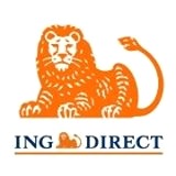 La banque en ligne ING Direct vous offre 80 € à l'ouverture d'un compte
