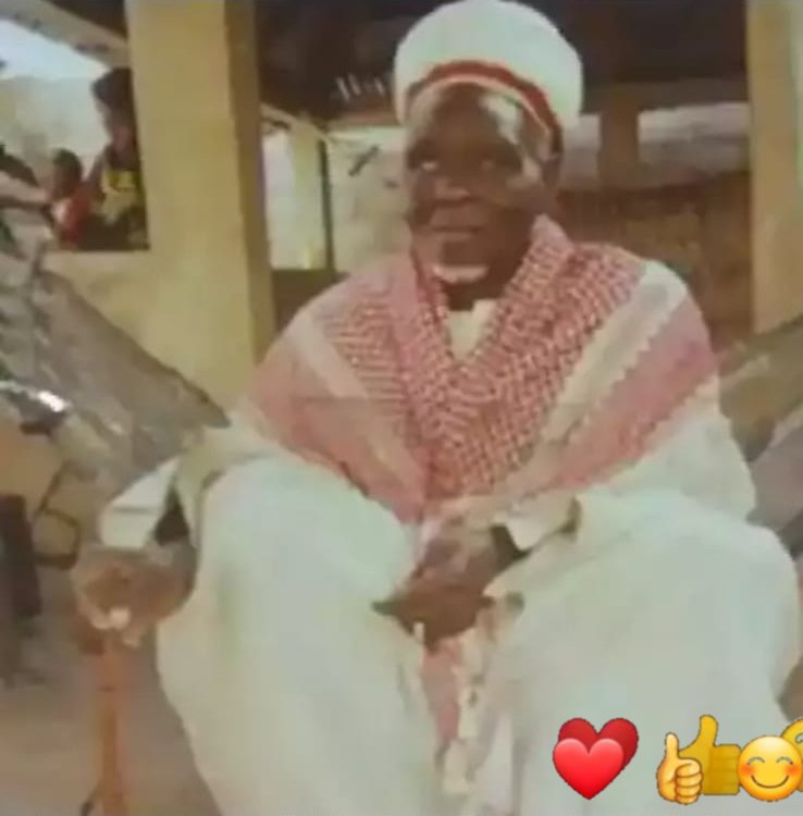 Moussa-Ali grand marabout africain et voyant medium compétent à Cayenne en Guyane