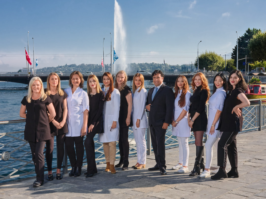Abdominoplastie pour les femmes, trouver un spécialiste à Genève