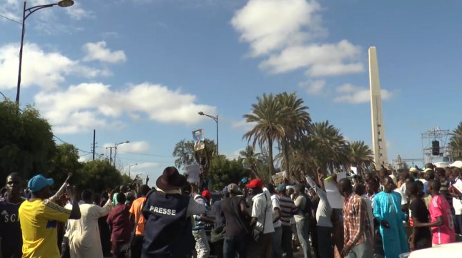 Procès de Karim Wade: et si le Sénégal s'enflammait ?