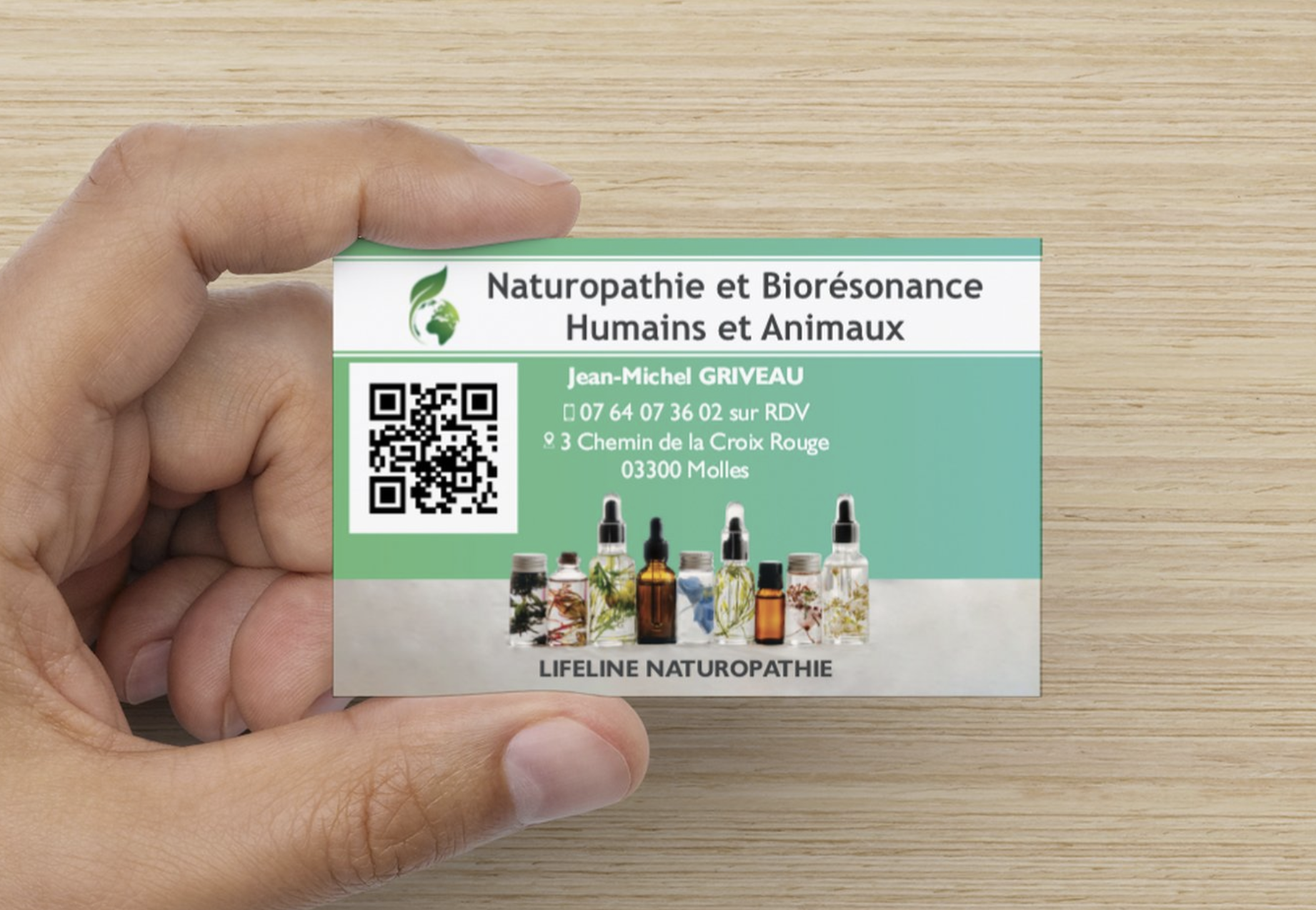 Naturopathie, Biorésonance, Magnétothérapie : Séance DECOUVERTE - 50% à Vichy, Cusset, Mayet de Montagne, Montagne Bourbonnaise