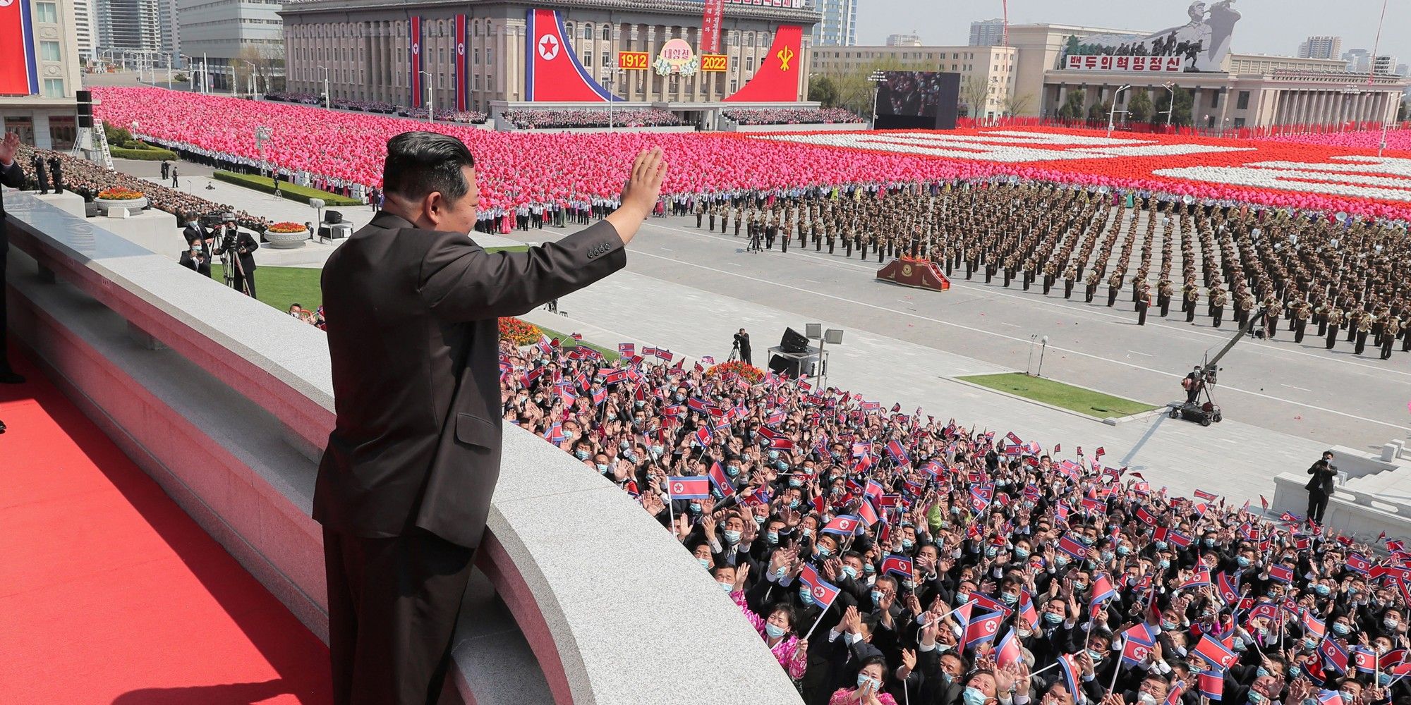 L'escalade Militaire de la Corée du Nord : Analyse de la Résurgence des Tensions