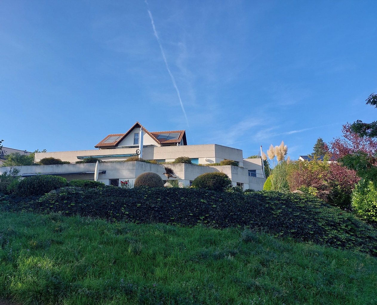 Maison à vendre dans le canton de Neuchâtel sur Corcelles Cormondrèche