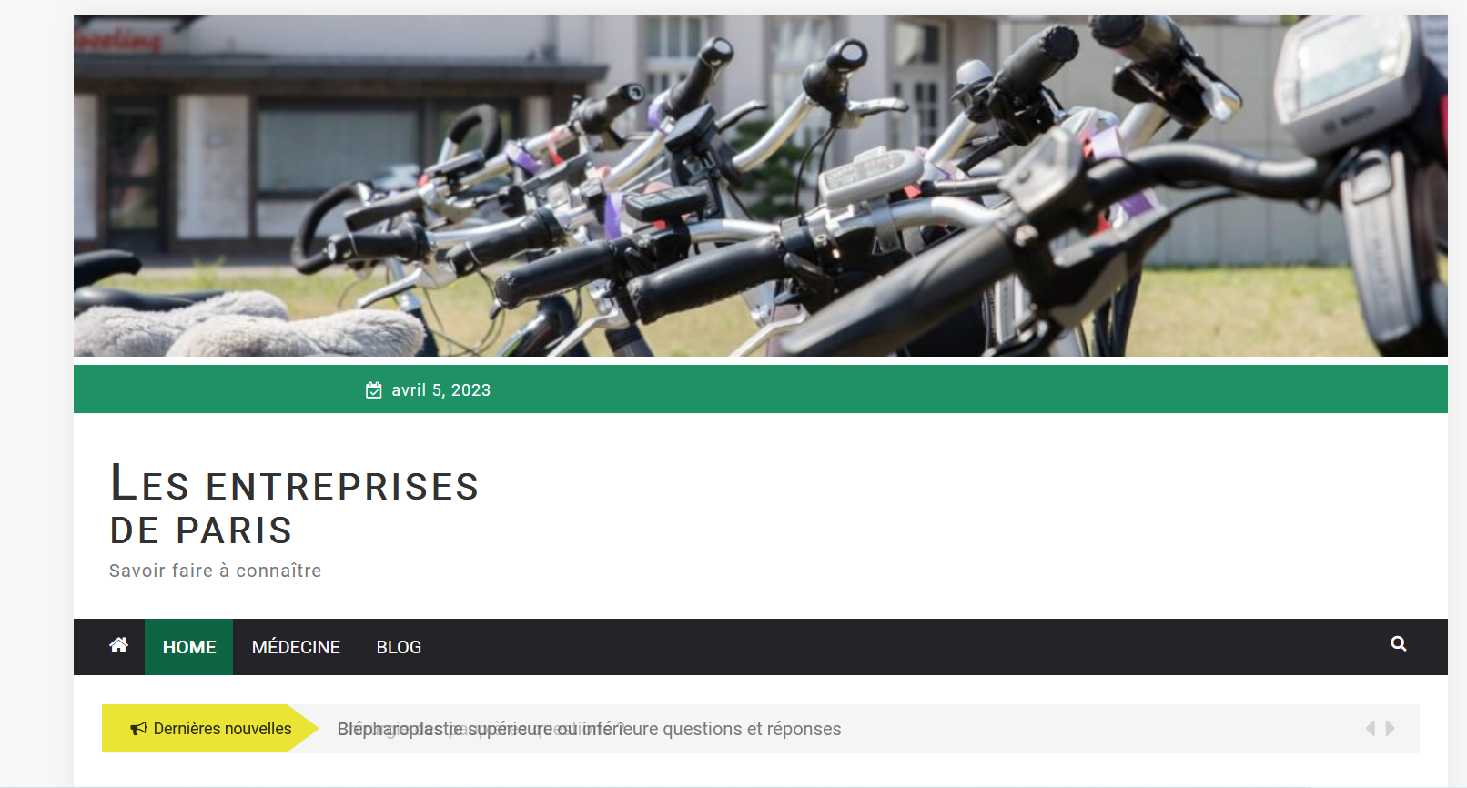 Lifting du visage Deep Plane, un podcast de Paris en parle