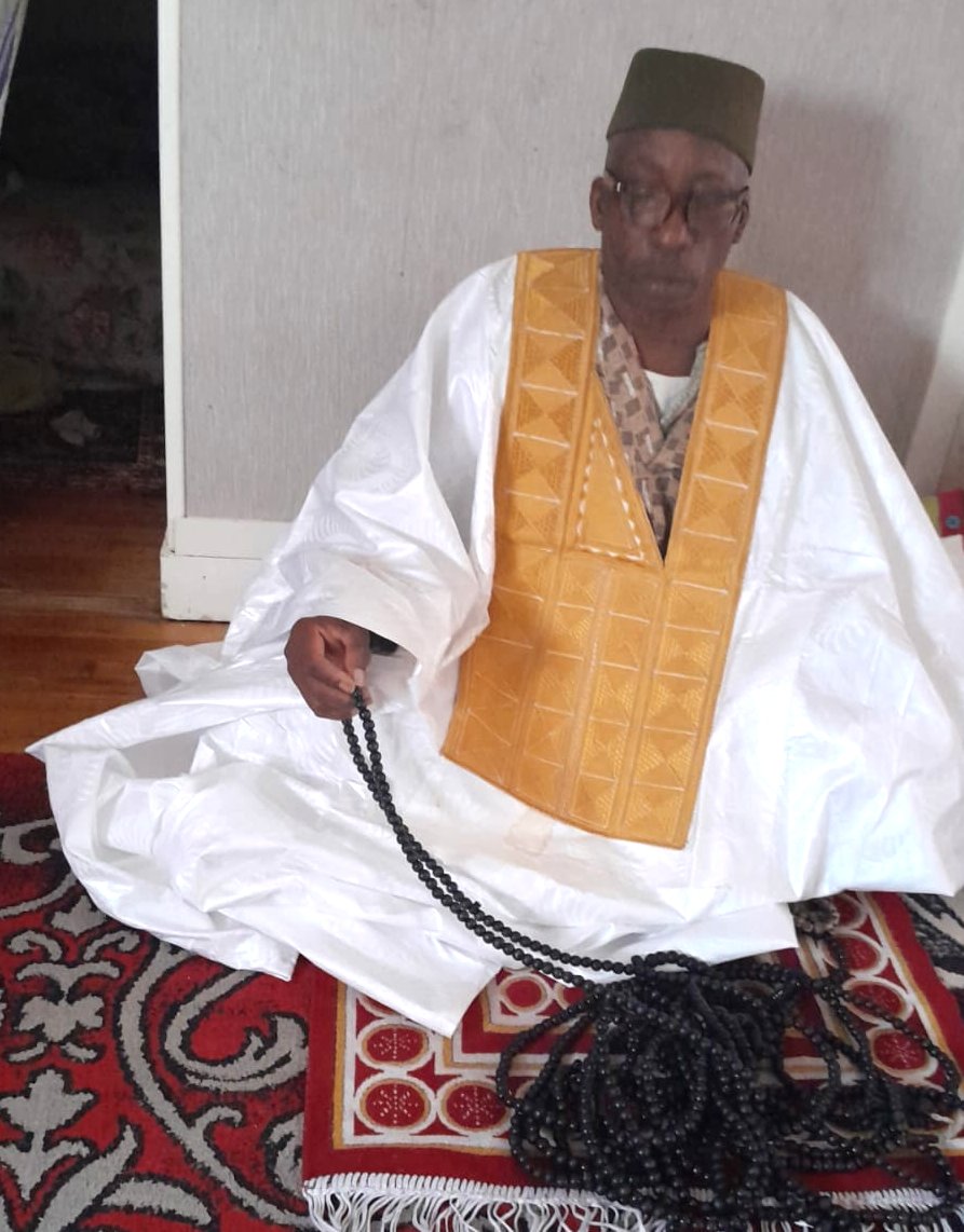 HACIYA, Voyant médium guérisseur spécialiste de retour de l'être aimé Périgueux Dordogne 24