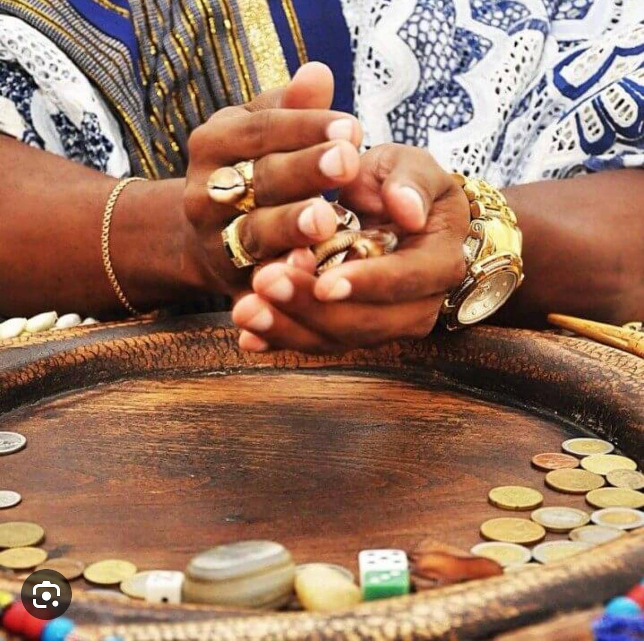 Professeur Bambo Marabout Voyant extra lucide et retour d’être aimé à Rodez