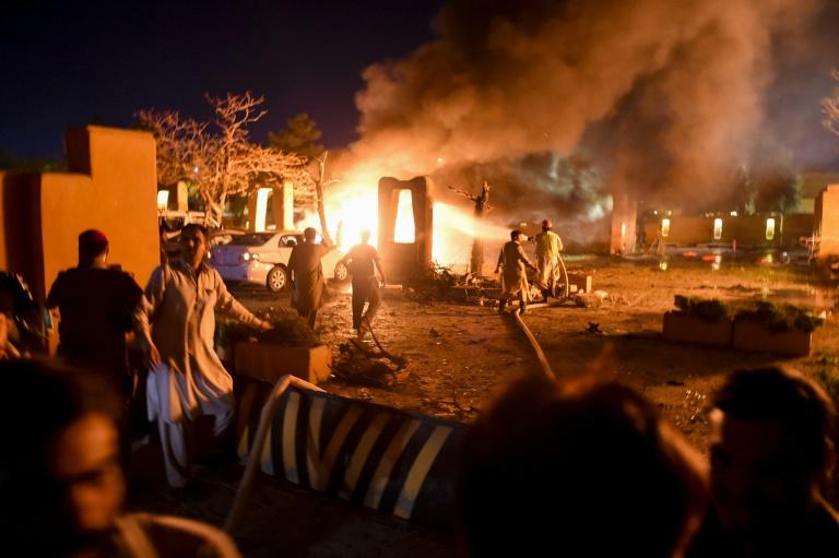 Les conséquences diplomatiques et politique de la guerre pour Israël