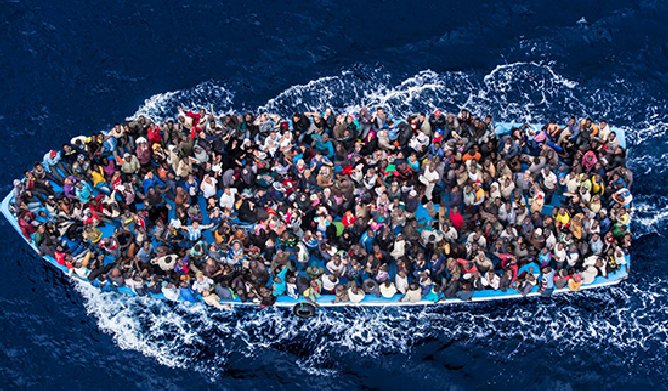 L'Europe sans solutions pour les réfugiés