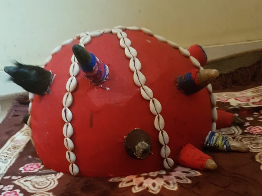 Maître Alex marabout voyant médium guérisseur amourologue Le-Havre Mont-Saint-Aignan (76)