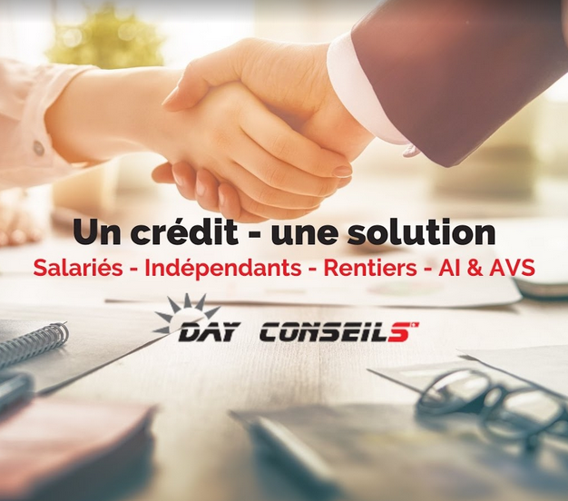 Comment demander un premier crédit en Suisse selon Day Conseils