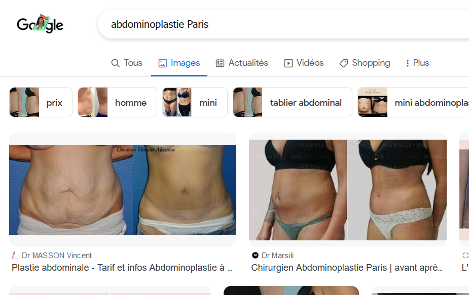 Sites internet sur la médecine moderne