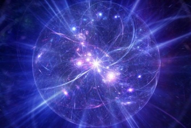 Grand boum pour le big bang: des ondes gravitationnelles peut-être détectées