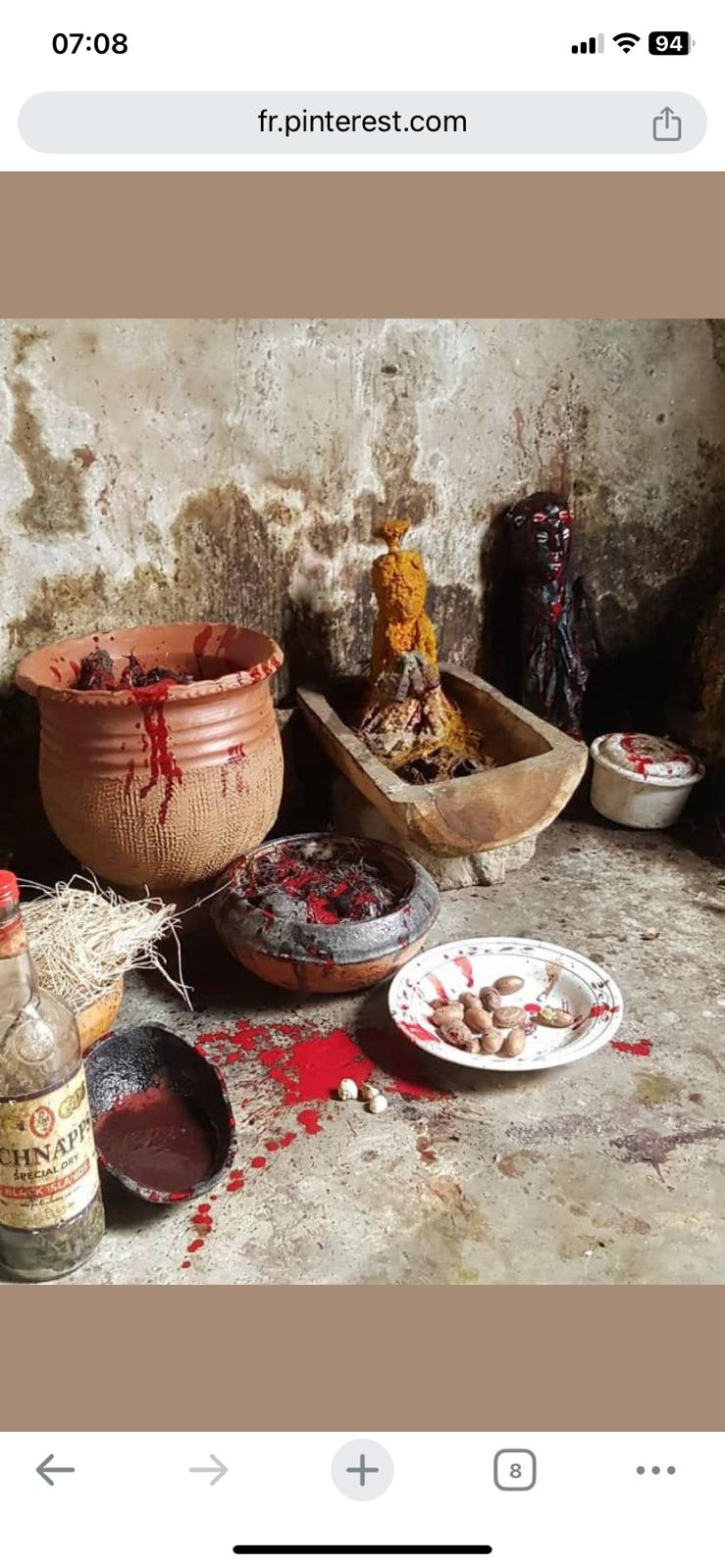 Poderoso Vidente Médium Grande Mestre Pascal🔮, em Viseu, Sintra em Portugal : Grande Marabô Especialista em Reconciliação Amorosa - Especialista em Problemas de Amor💖 – Tel & WhatsApp: +351 920 285 774