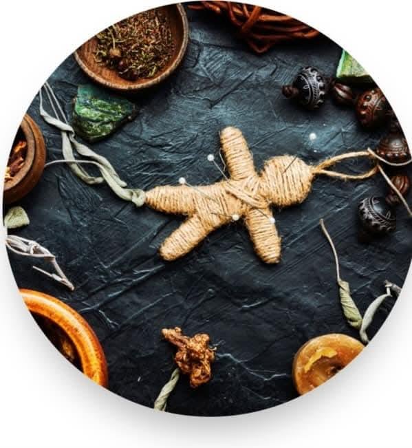 Bemba, voyant médium grand maître des sciences occultes pour l’amour, la chance, la protection et le désenvoûtement à Saint-Étienne