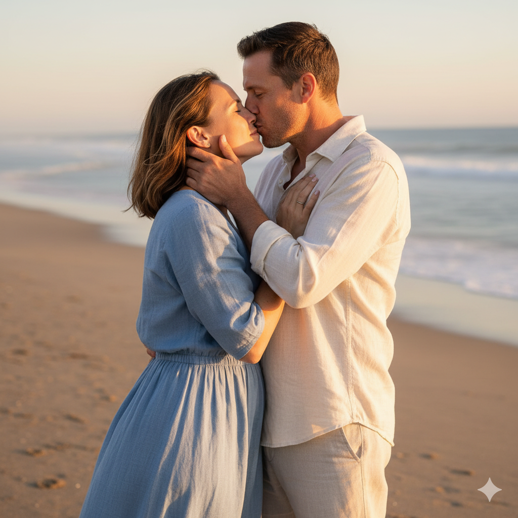 Avec M. Walid le retour d’affection