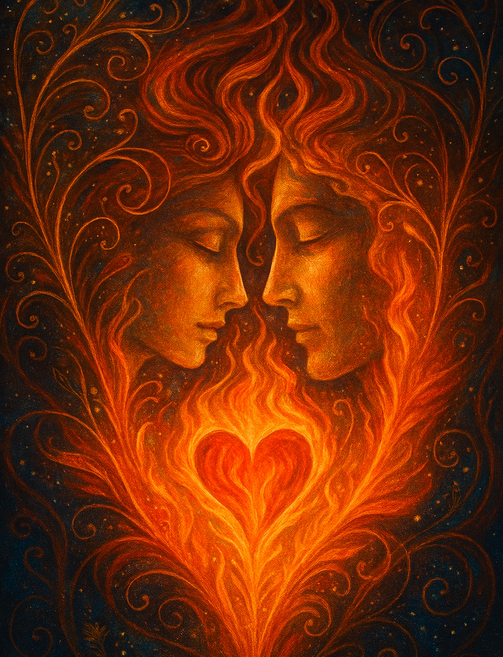 ElHassan, voyant, medium, marabout africain puissant pour attirer l'amour à Villiers-le-Bel et dans le Val d'Oise 95