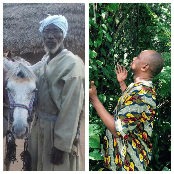 Godiba: marabout voyant du retour affectif, du retour de l’être aimé