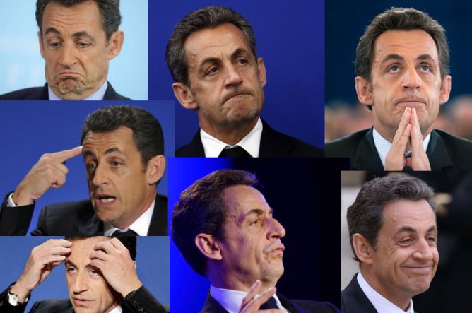 Primaire à droite : les soucis de Sarkozy