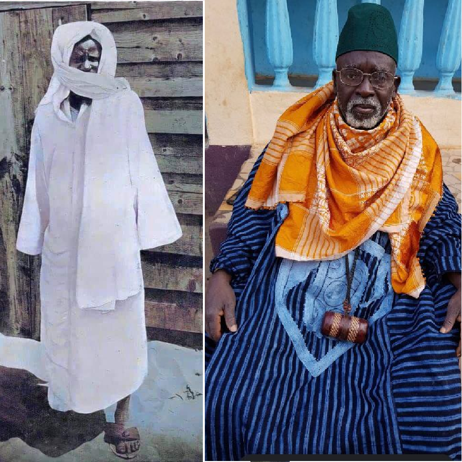 Mr Sakho medium voyant guérisseur en Belgique