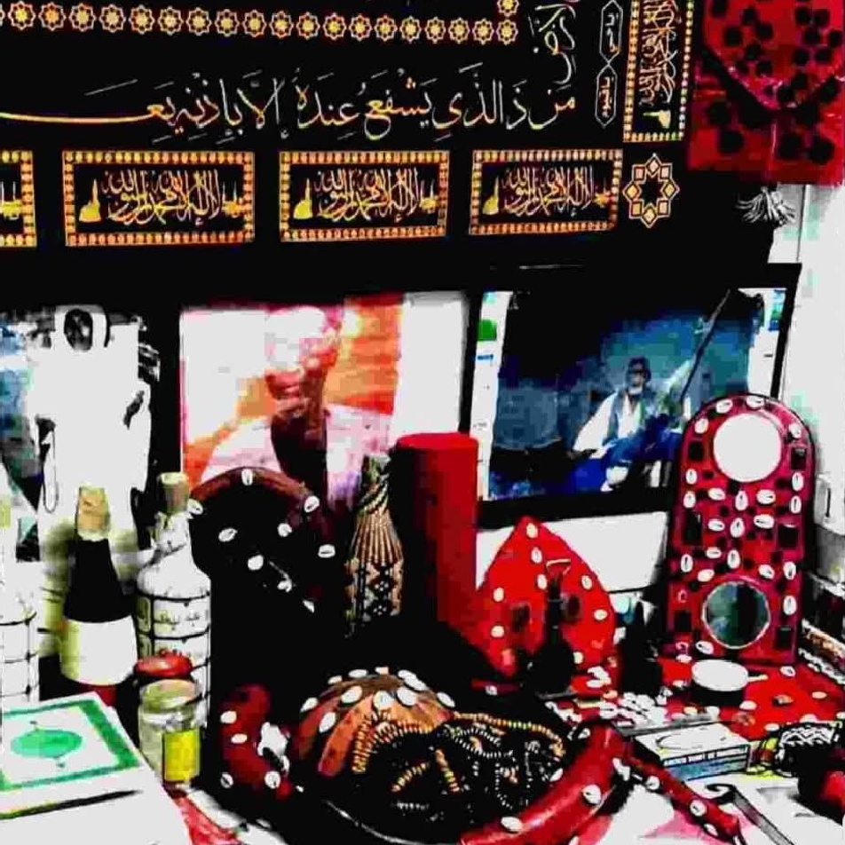 Attirer une Alchimie Amoureuse Puissante : Les Conseils de Monsieur Sakho, Medium Voyant Guérisseur dans les Hauts‑de‑France