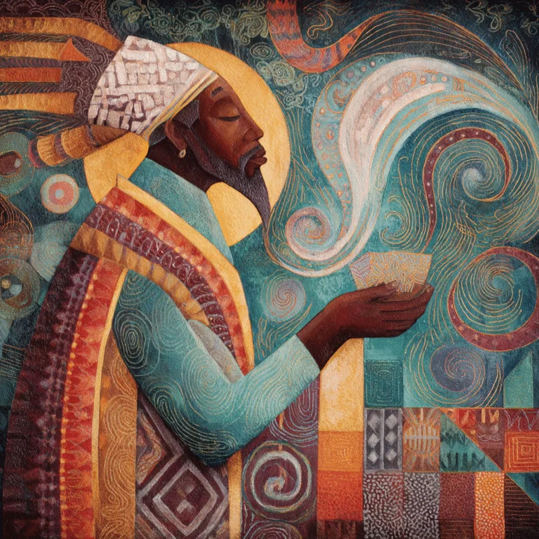 Gaby Healer, African spiritual healer for love return and success in Montreal, Quebec