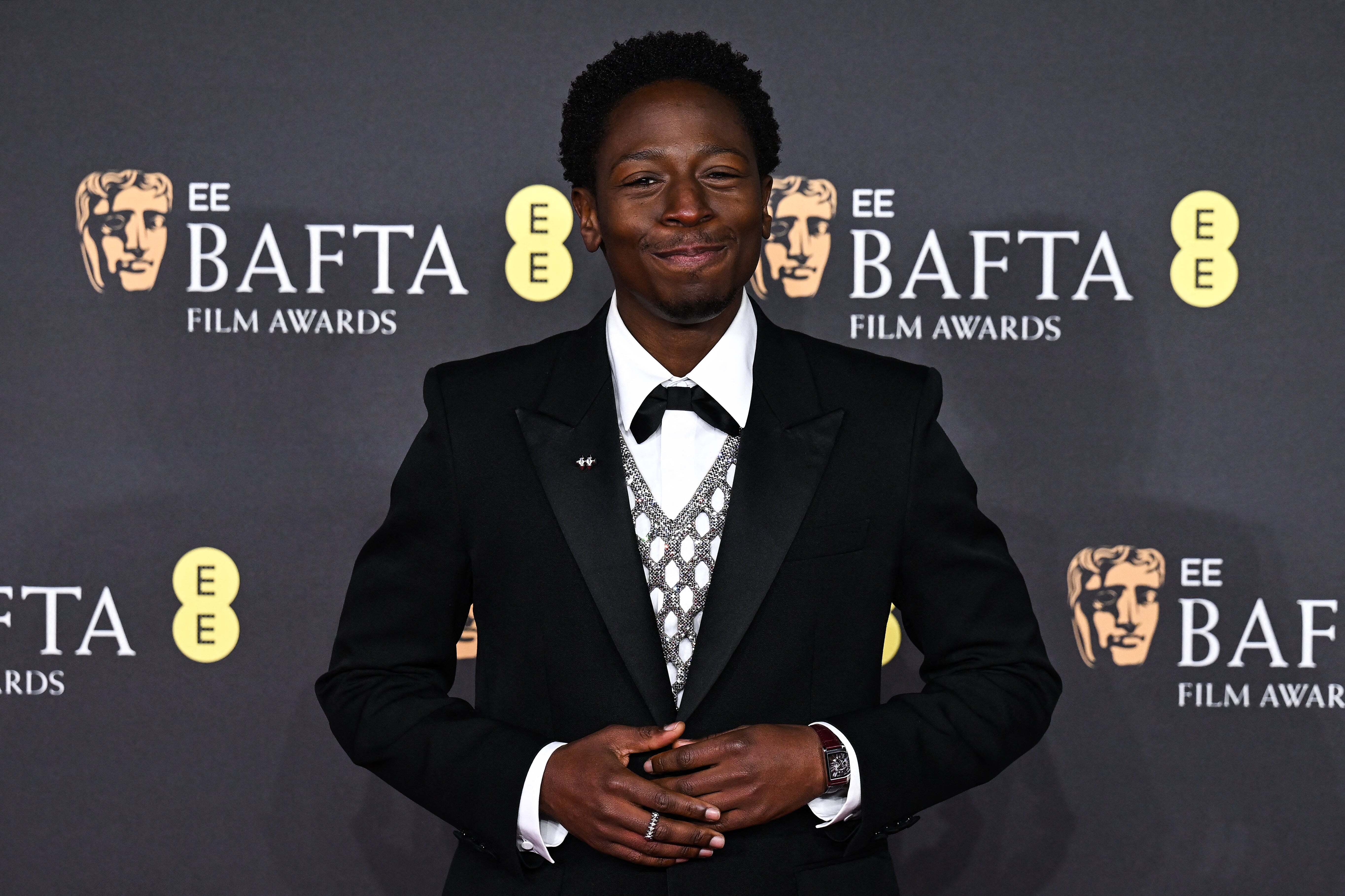 David Jonsson, nouvel interprète de Black Panther : qui est l'acteur britannique choisi pour succéder à Chadwick Boseman