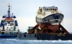 Actu Monde : Bugaled Breizh: hypothèse d'un sous-marin 'hautement probable'