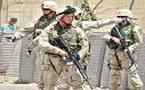 Le Pentagone prévoit une 'guerre irrégulière' contre les extrémistes