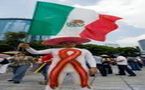 Actu Monde : Sida: coup d'envoi à Mexico de la 17ème conférence mondiale