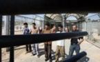 Actu Monde  Israël va libérer quelque 200 prisonniers palestiniens