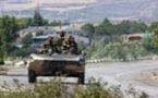 Actu Monde : Le monde attend le retrait des troupes russes de Géorgie