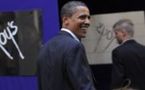 Actu Monde : Barak Obama a choisi Joe Biden