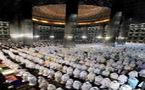Actu Monde: les musulmans entament le ramadan