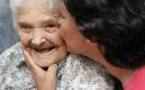 Actu Monde: La femme la plus âgée d'Europe fête ses 115 ans
