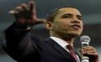 Actu Monde: Obama sort ses griffes