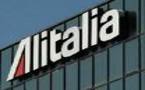 Alitalia vendue aux enchères