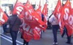 Actus monde: grève générale en Italie
