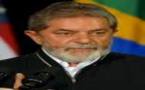 Lula n'attend pas de solution miracle du G20