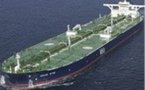 Actus monde: un supertanker détourné et autres news