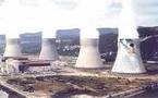 Les risques à la centrale nucléaire de Cruas