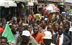 Actus Monde: violences électorales au Nigeria