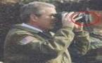 Bush exprime des regrets sur la crise et l'Irak