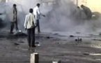 Irak: attentat meurtrier dans un restaurant
