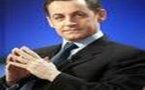 Voeux 2009: Sarkozy se veut "positif, lucide et précis"
