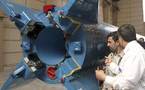 L'Iran place en orbite son premier satellite