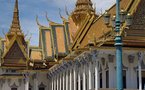 Actus monde: les archives du roi Sihanouk